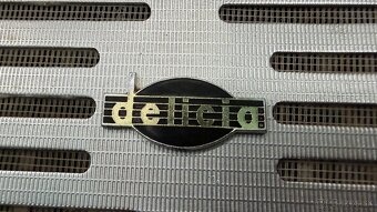 Harmonika – Heligónka Delicia Popular - 9