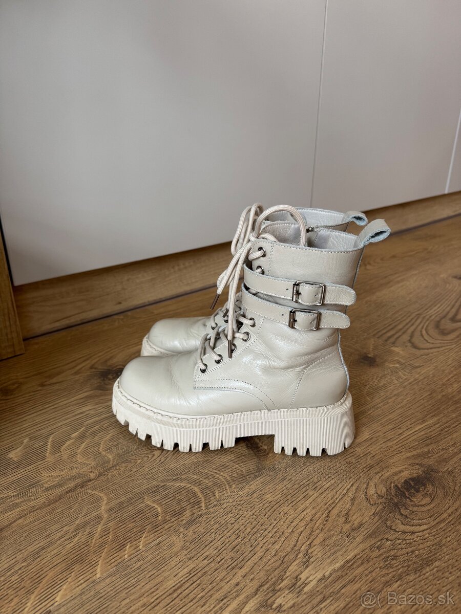 Damské zimné topánky - 9