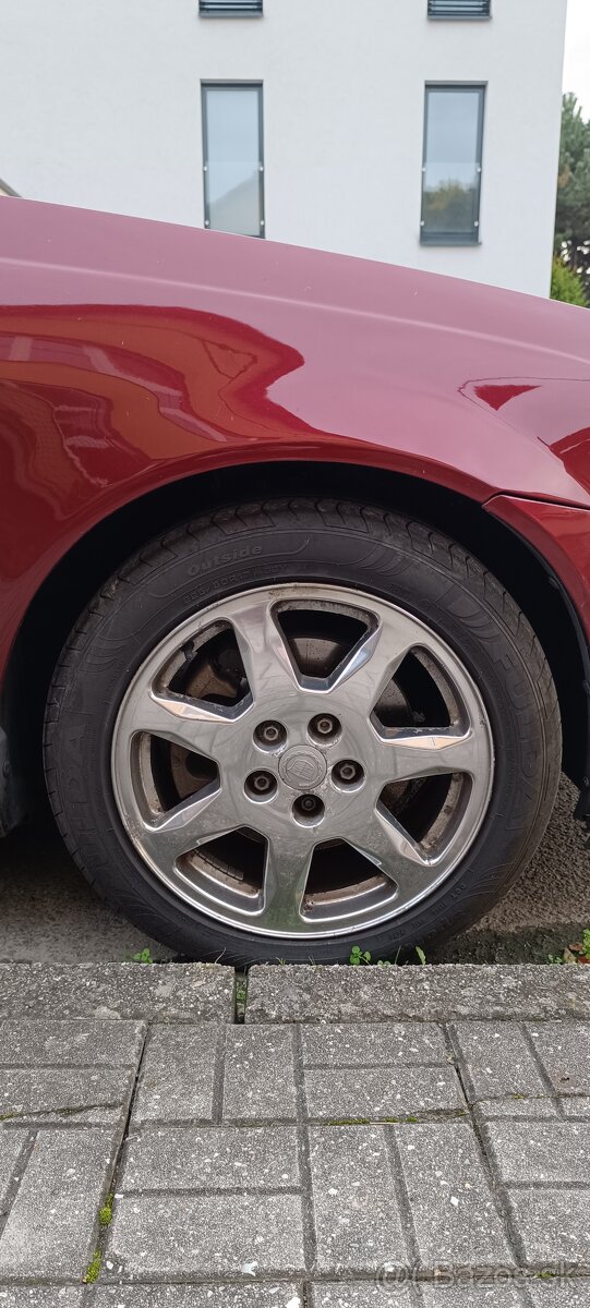 Cadillac CTS 3.2 V6 - 9