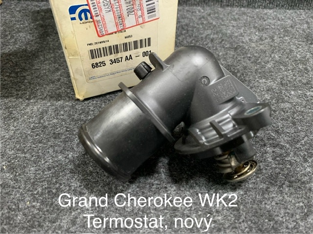 diely Grand Cherokee - 9