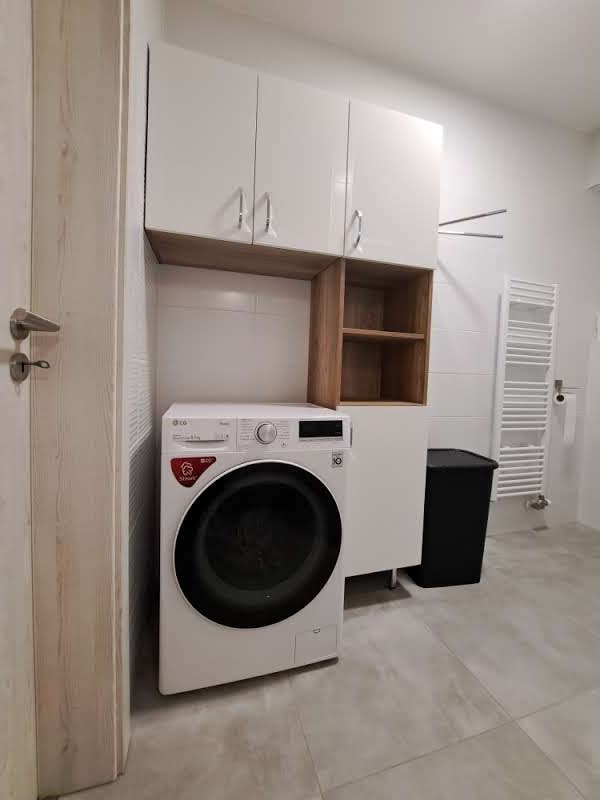 ZNOVU AKTUÁLNE.. 1,5 izbový moderný byt - 9