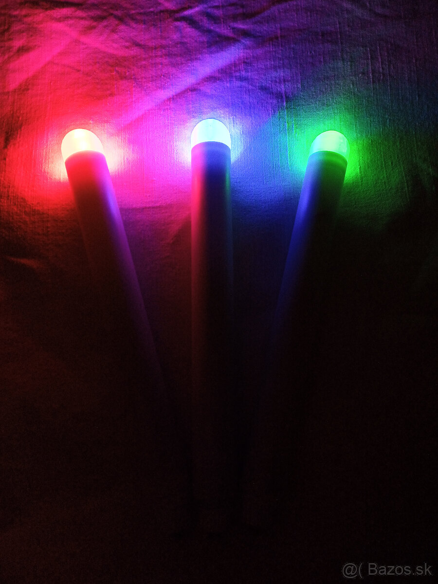 Tyčová bójka šróbovacia - 9