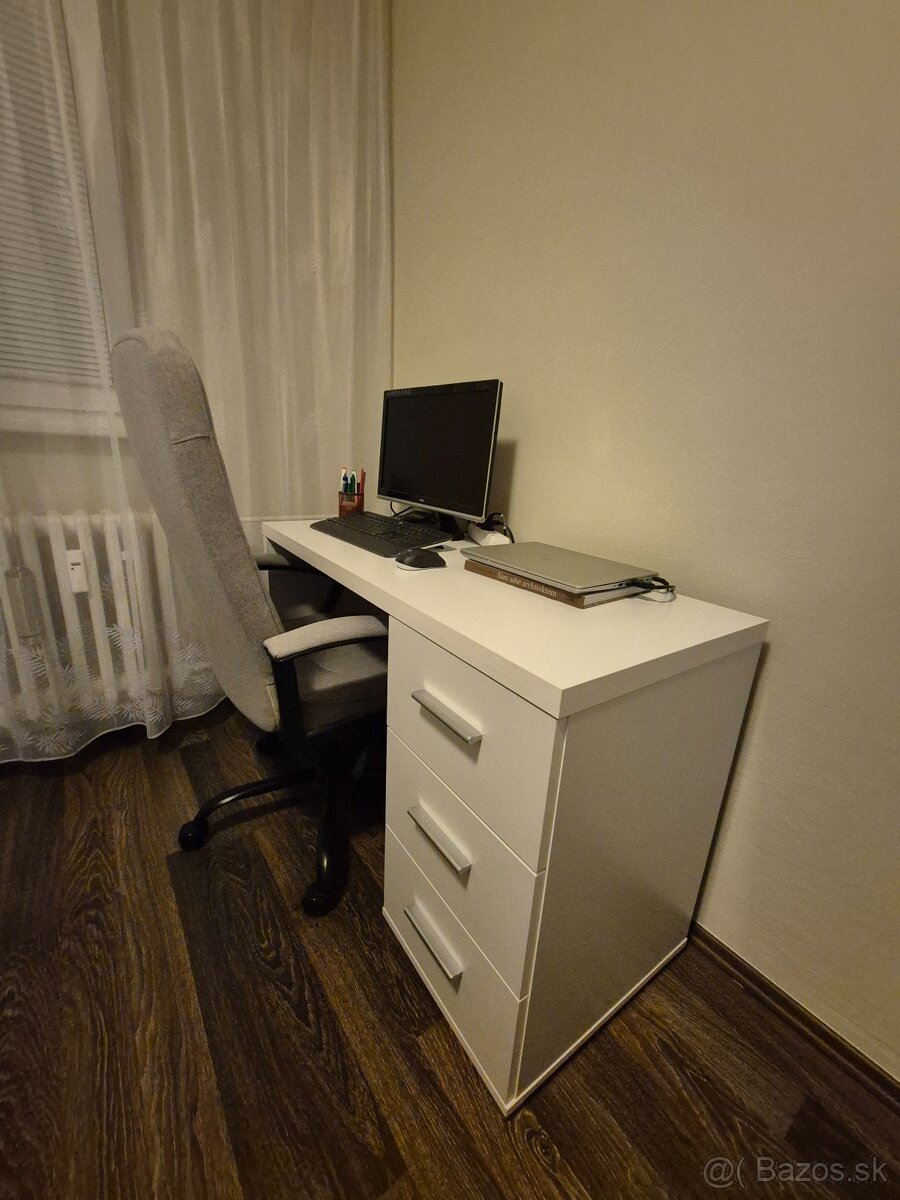 Skriňa/komoda/regál/stôl/stolička - 9