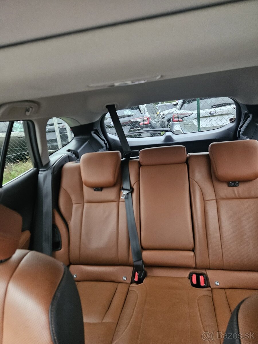 Subaru Outback 2,5i-T CVT ES Premium cena 41000 s DPH - 9