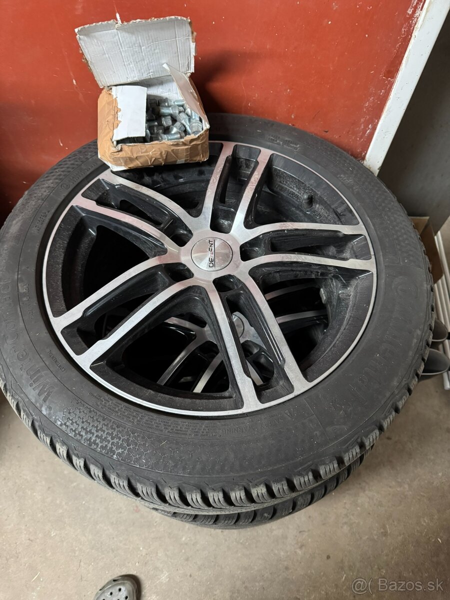 VW Sharan 2,0TDI, 135kW, 2018, DSG6, odpočet DPH - 9