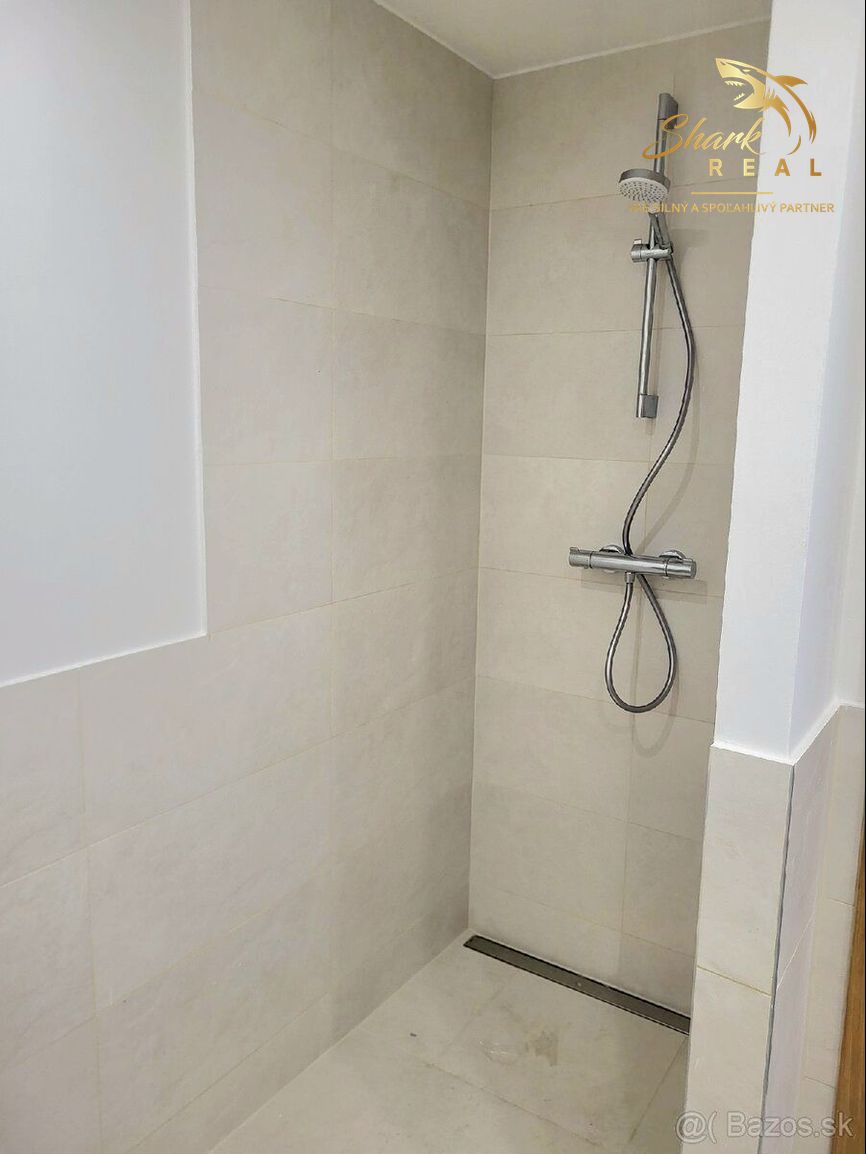 2-izbový byt po exkluzívnej kompletnej rekonštrukcii v meste - 9