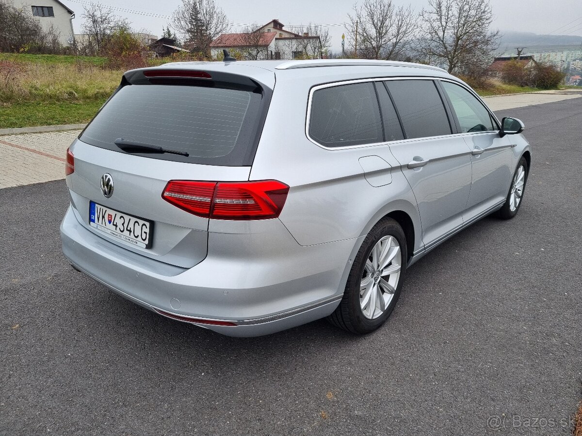 Passat B8----SK-AUTO - 9