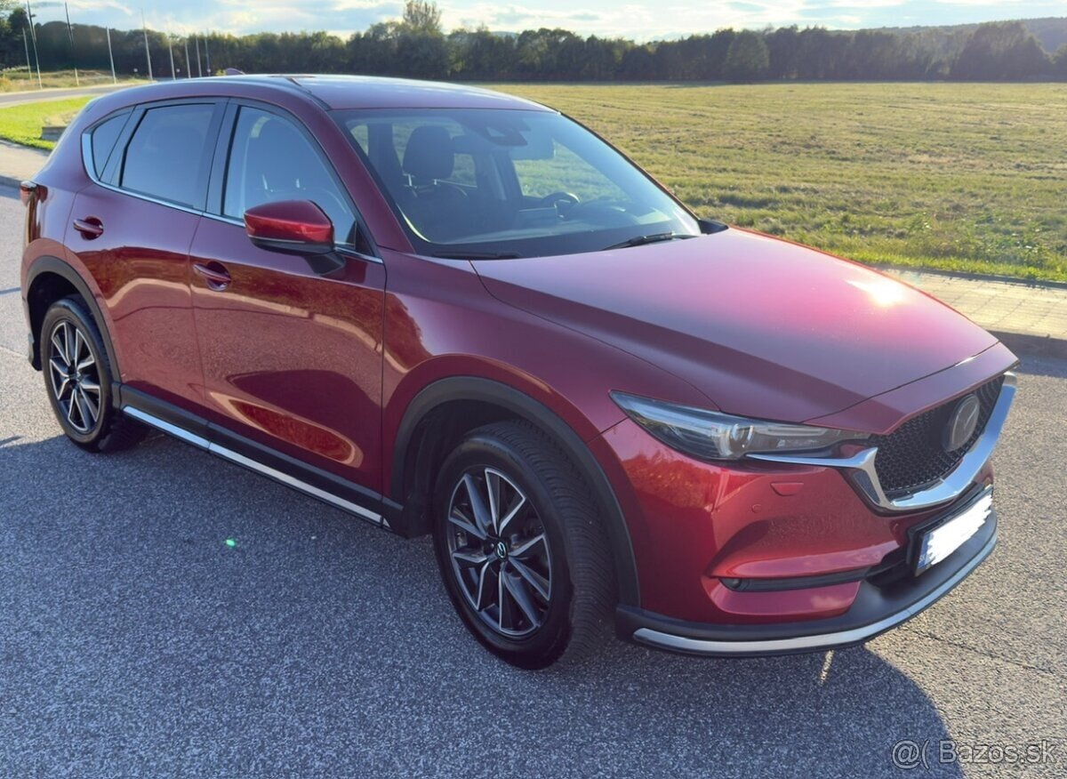 Cx-5 cx-30 cx-7 tucson quashkai sorento 5x114,3 r19 crv gh - 9