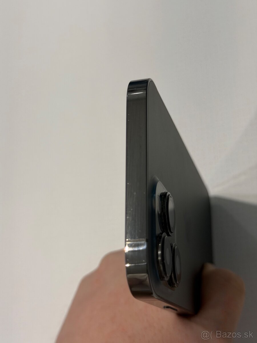 Predám Apple IPhone 13 PRO MAX 128GB Stav Nového Telefónu - 9