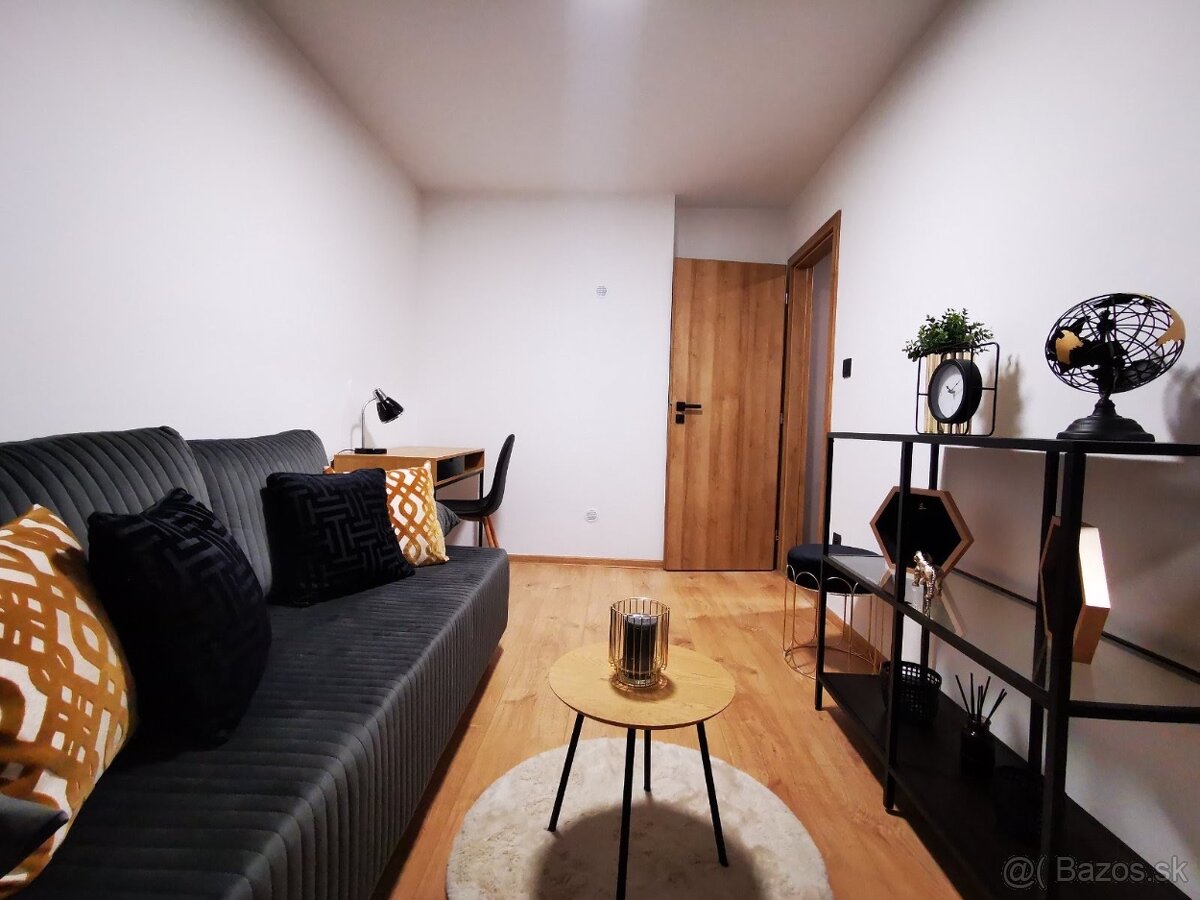 Prievidza byt na prenajom 2,5izbovy - 9