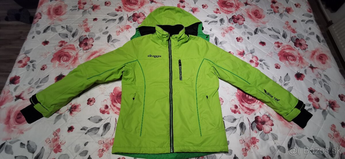 Lyžiarske oblečenie. - 9