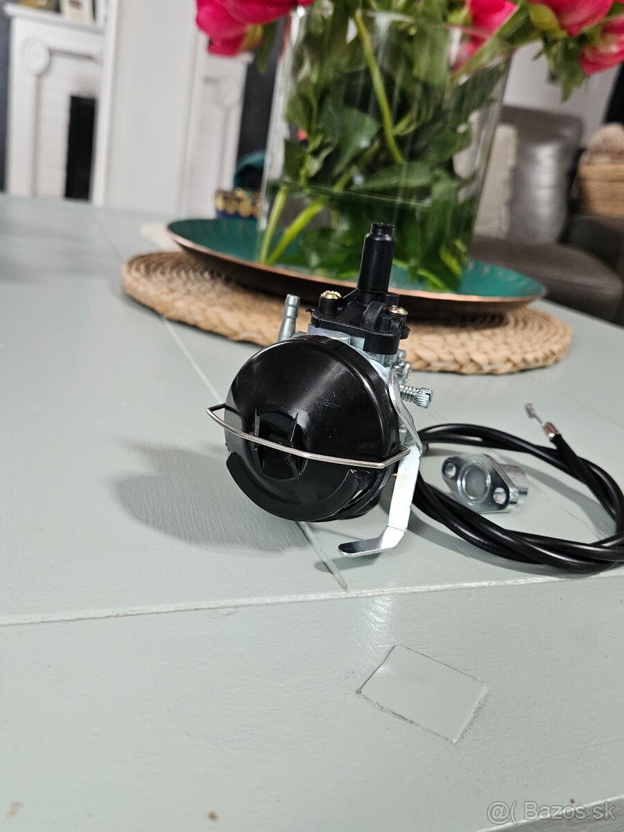 Karburator babeta pionier simson - 9