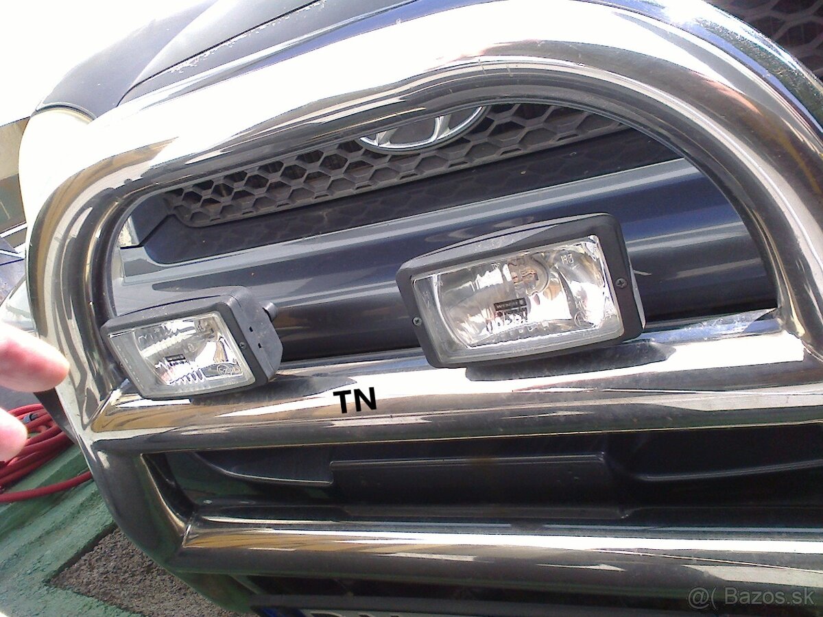 4x4 Hyundai Santa Fe - 9