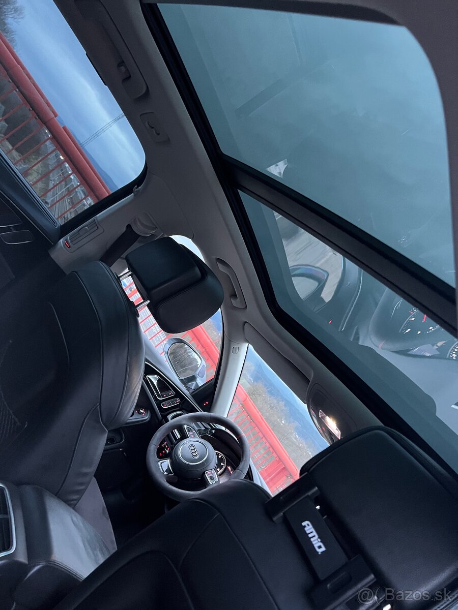 Audi A6 avant C7 BiTdi 230kw - 9