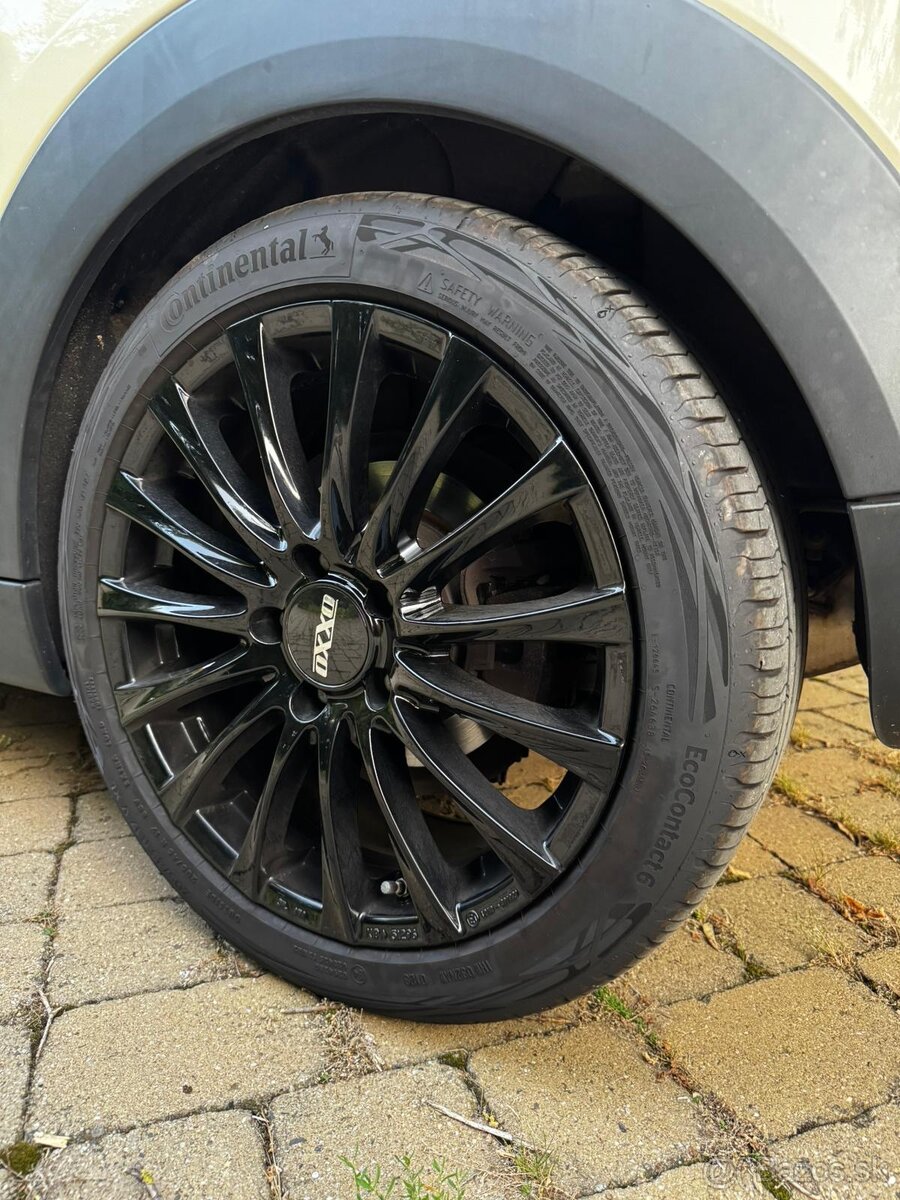 Mini Cooper S (2018) – 192 koní - 9