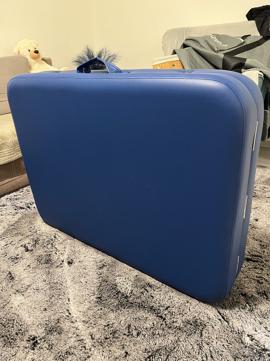 Predám masérsky stôl - 9