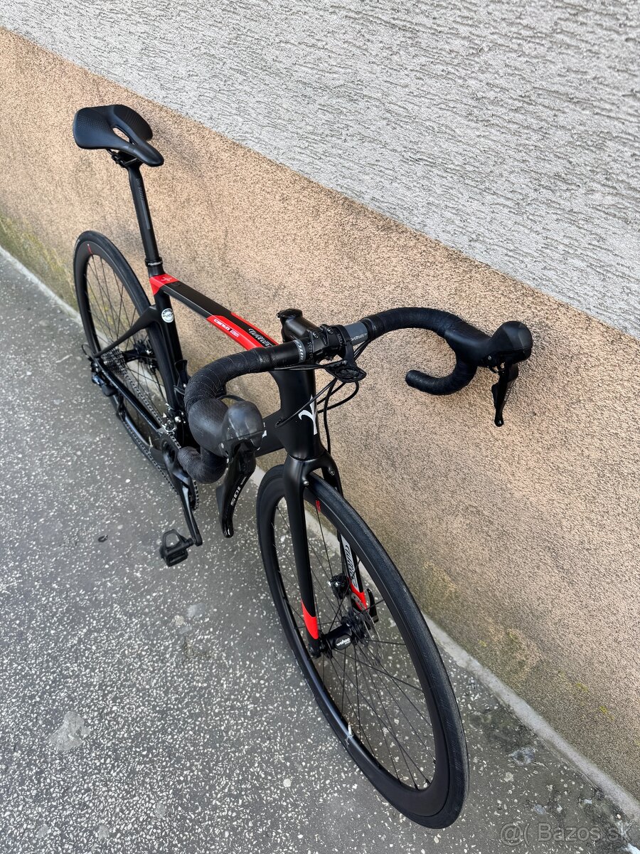 Wilier Cento 1 NDR - 9