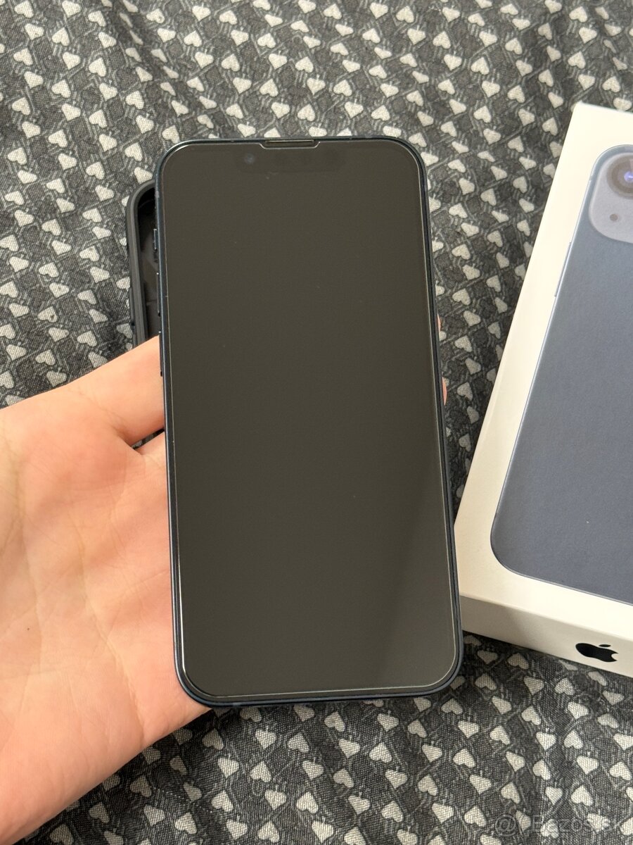 Apple iPhone 13 Mini - 9