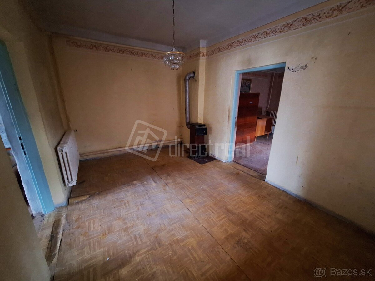 Ponúkam na predaj rodinný dom v Lúčnici nad Žitavou,… - 9