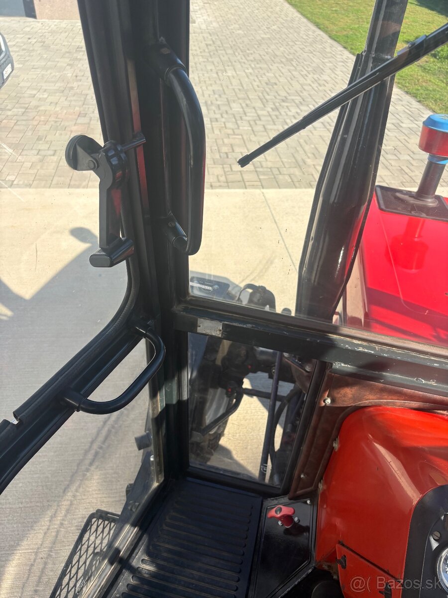 Zetor 7711 Tunis - 9