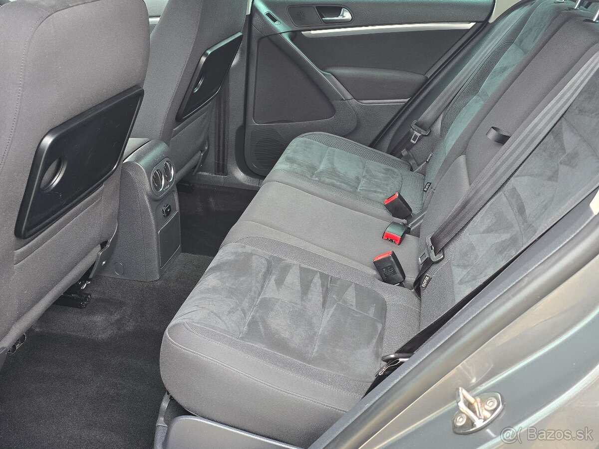 VW Tiguan 2.0 TDi - 4x4 - DSG - SPORT - 177.182KM (019511) - 9