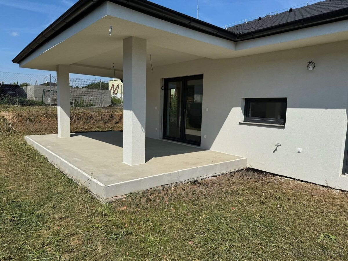 Rodinný dom “DUBLIN” - 9