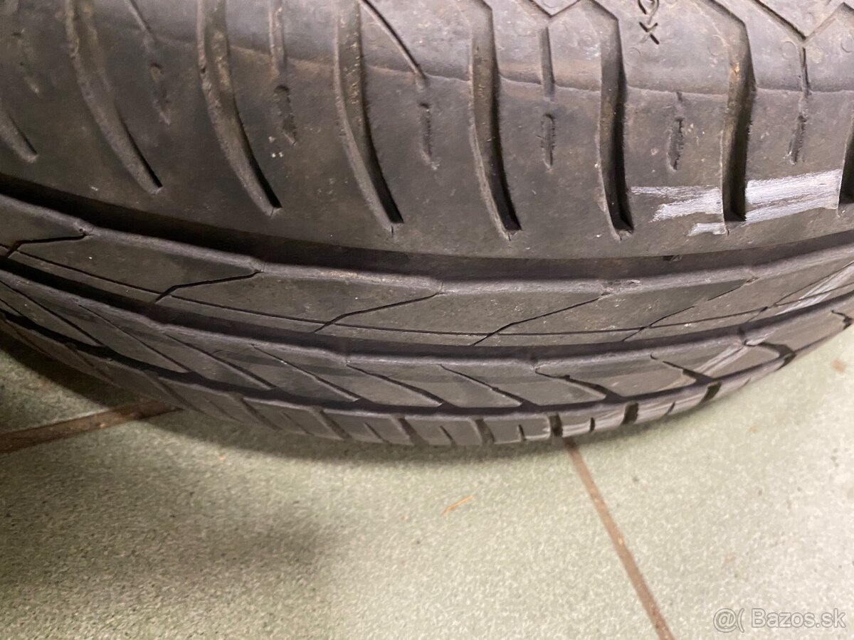 R15 5x112 letné volkswagen - 9