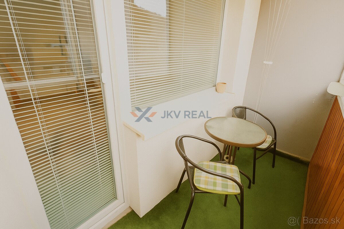 🌟 Na predaj: 3-izbový byt Sídlisko 2 , ul. Marka Čulena - ti - 9