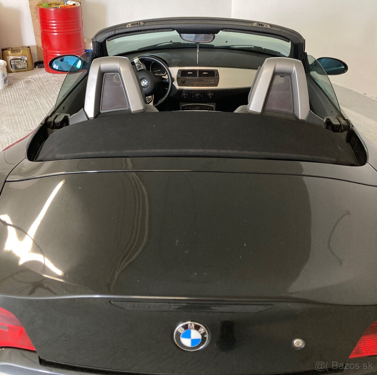 BMW Z4 - 9
