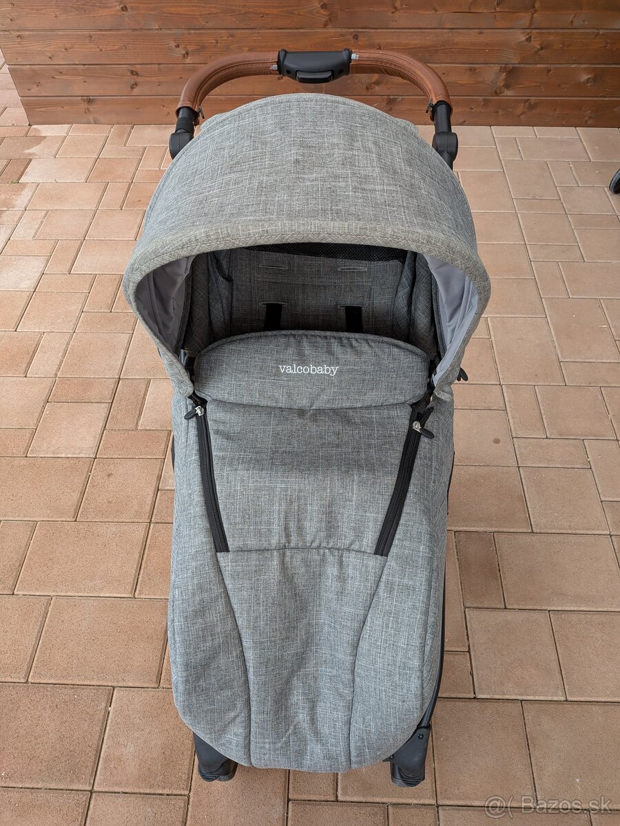 Kočík - Športový - VALCO Snap Ultra Trend - 9