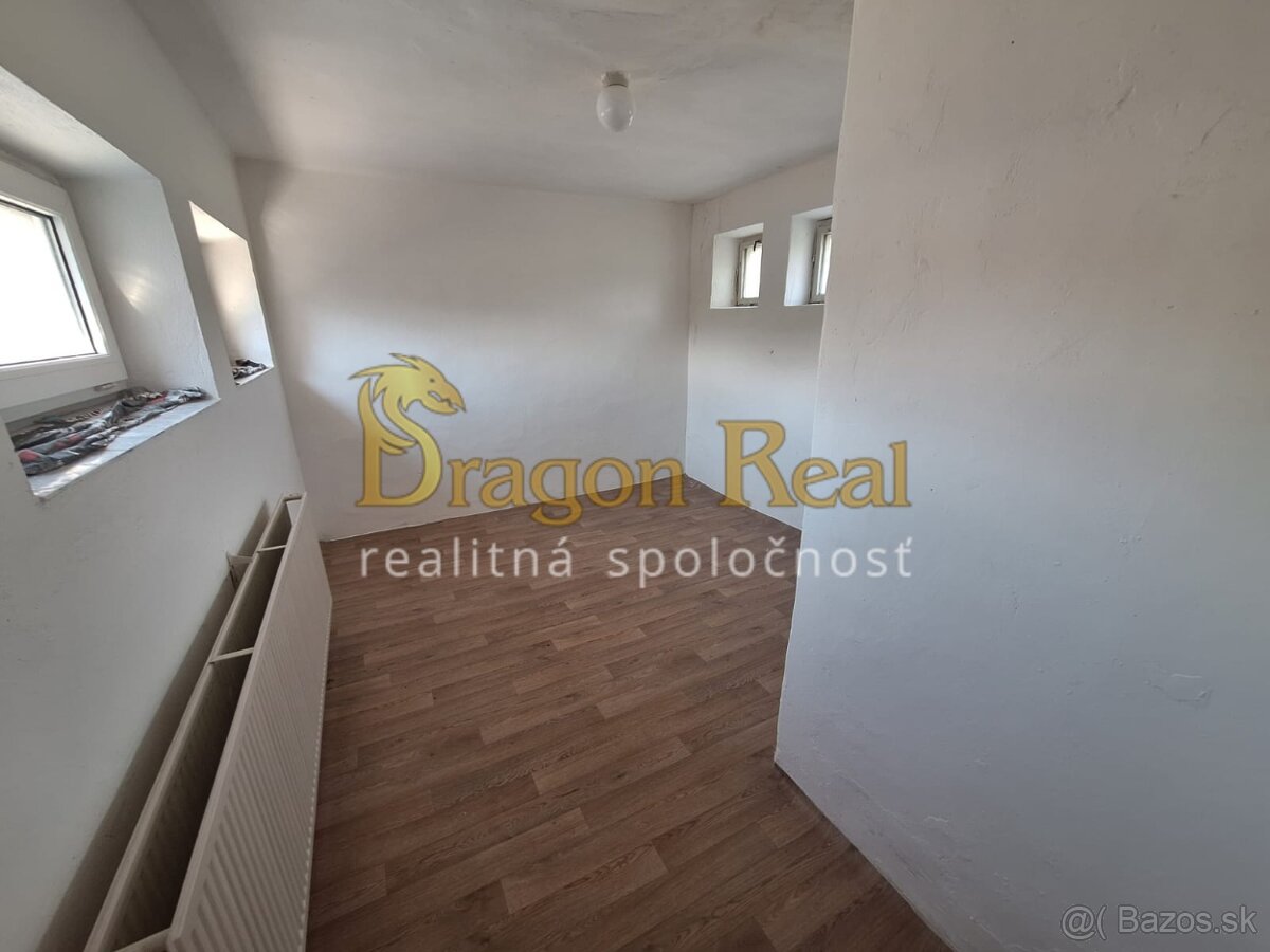 PRENÁJOM – Výrobno/prevádzková budova – BYSTRÉ - 9