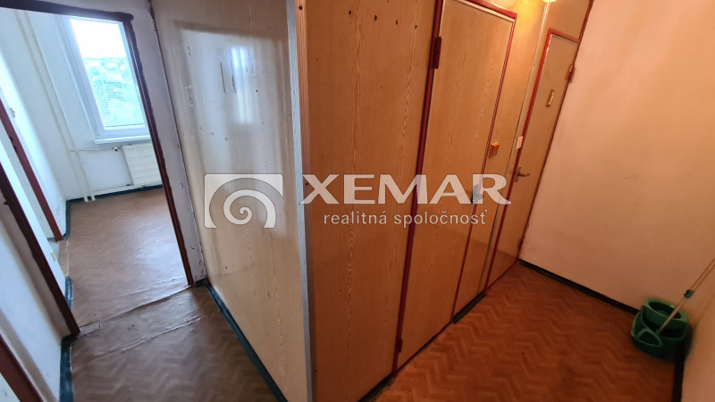 Na predaj 2-izbový byt vo Veľkom Krtíši - 9