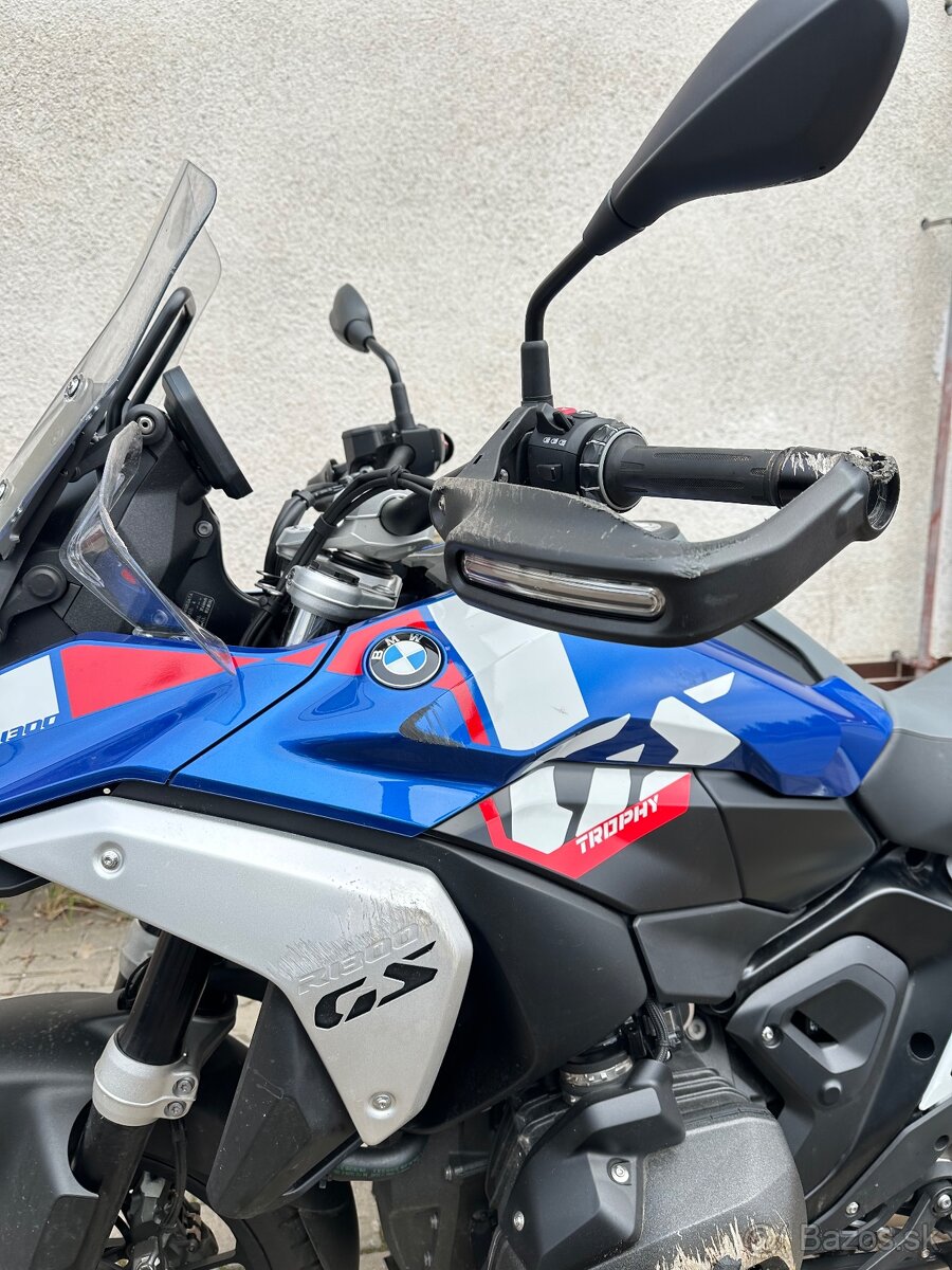 Bmw r 1300 gs - 9
