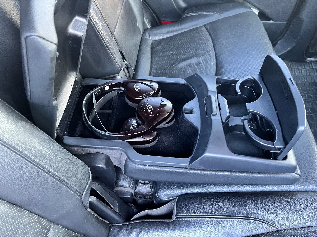 Hyundai ix55 2012 - 9