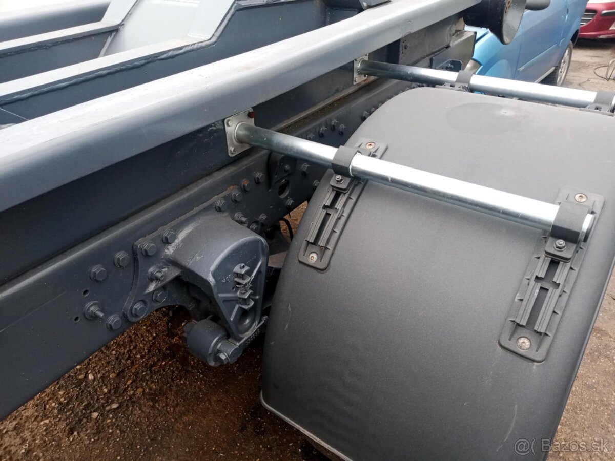 Predam Renault midlum 240 - 9