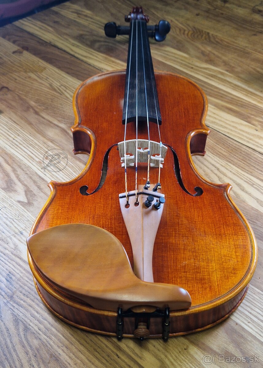 Jedinečné husle 4/4 - 9
