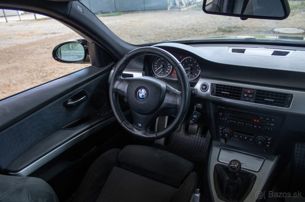 BMW Rad 3 320 si Limited Edition - 9