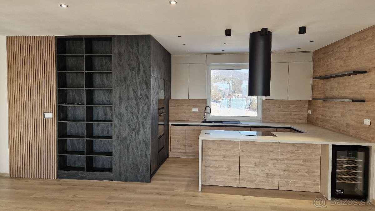 nábytok na mieru - 9