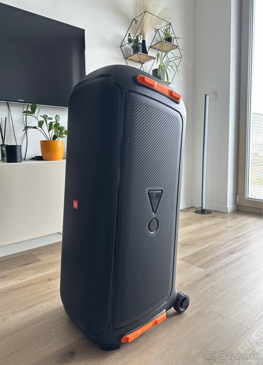 JBL PARTYBOX 710 ✅ - 9