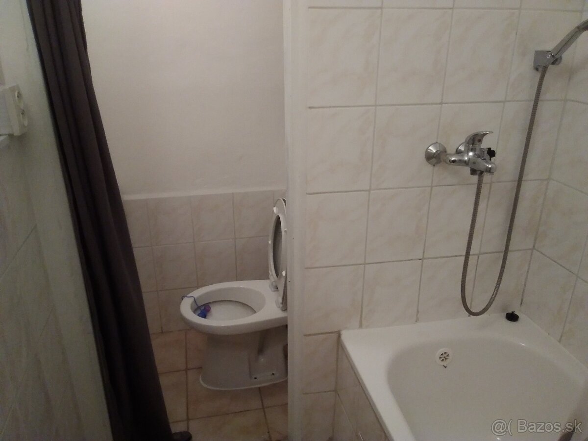 BYT na prenájom - 9