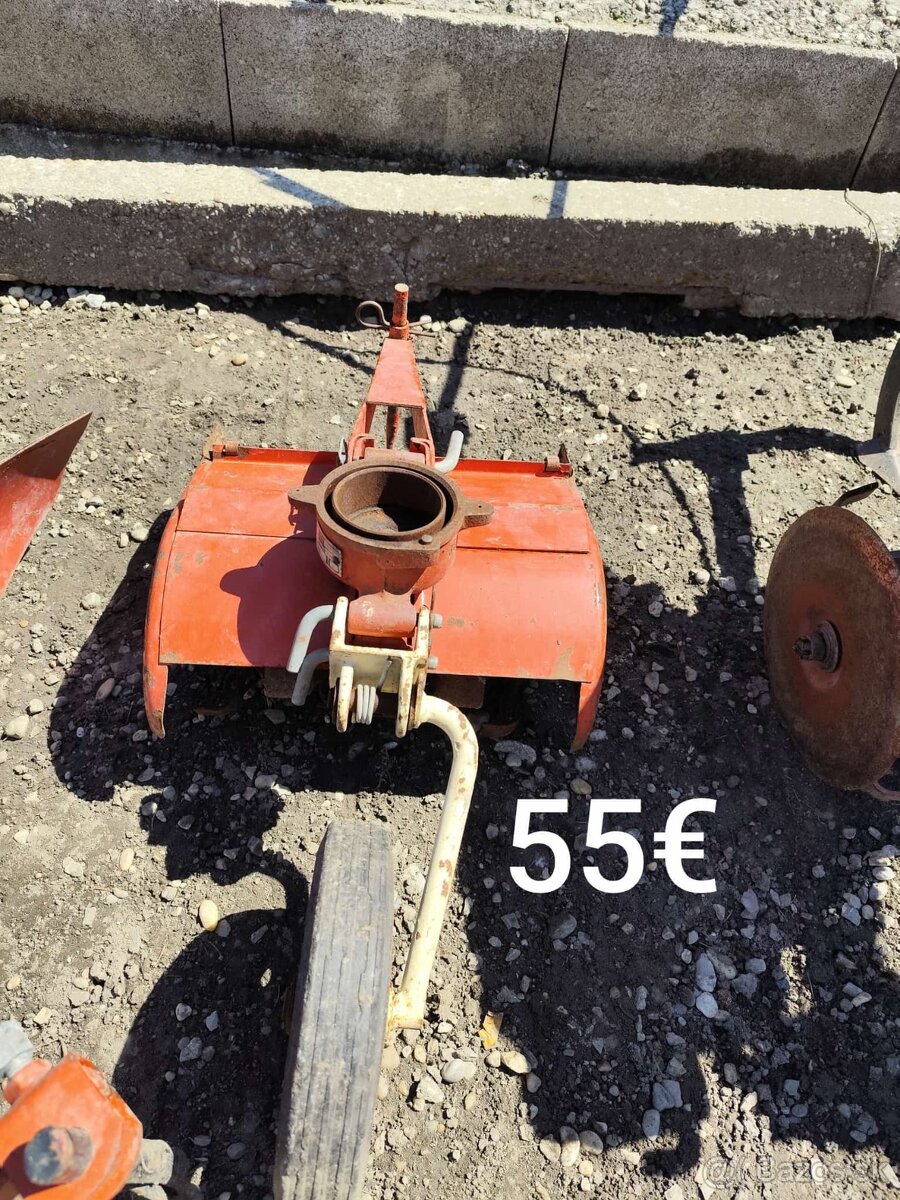 príslušenstvo terra vari - 9