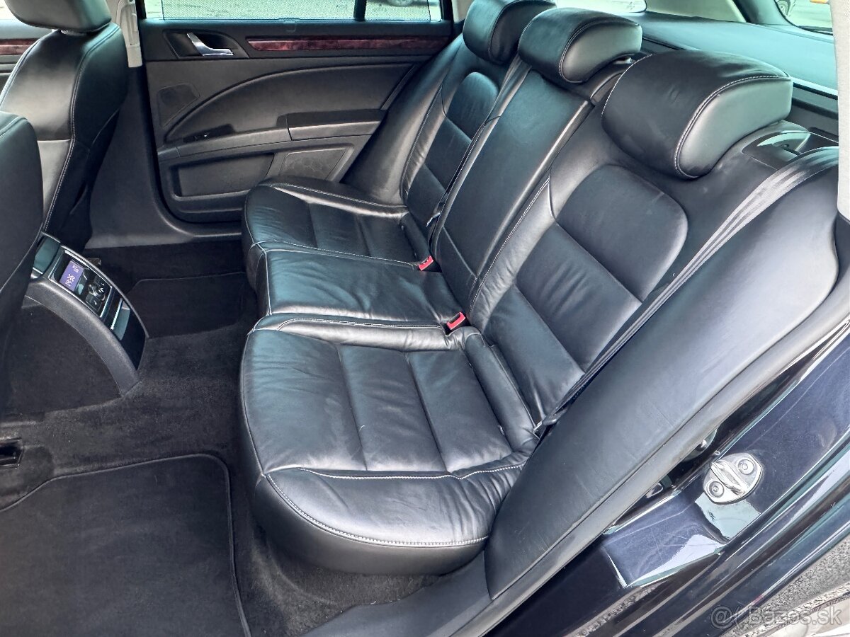 Škoda Superb 2.0Tdi DSG 4x4 140ps Elegance - 9