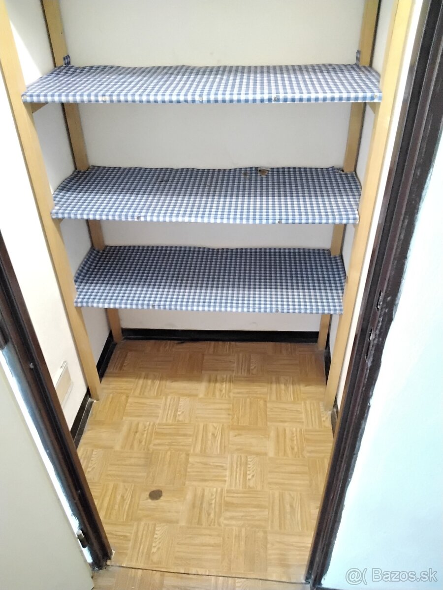 Od vlastníka na prenájom 1 izbový byt vo Zvolene Podborová - 9