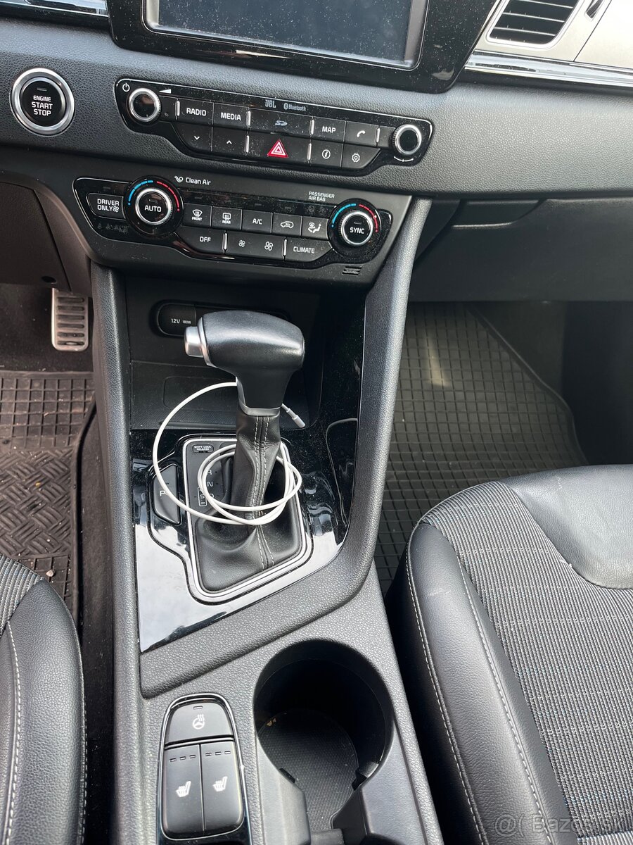 Kia Niro Platinum+ - 9