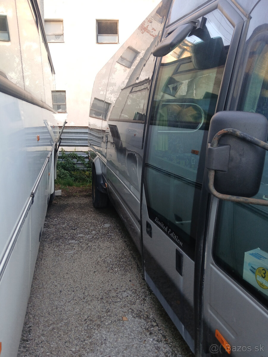 Mercedes Sprinter 616 CDI - 9