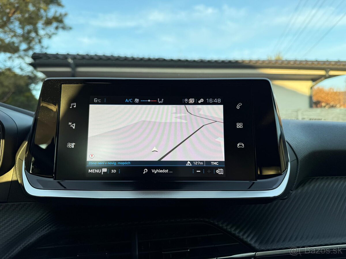 Peugeot 2008 1.2 PureTech - 9