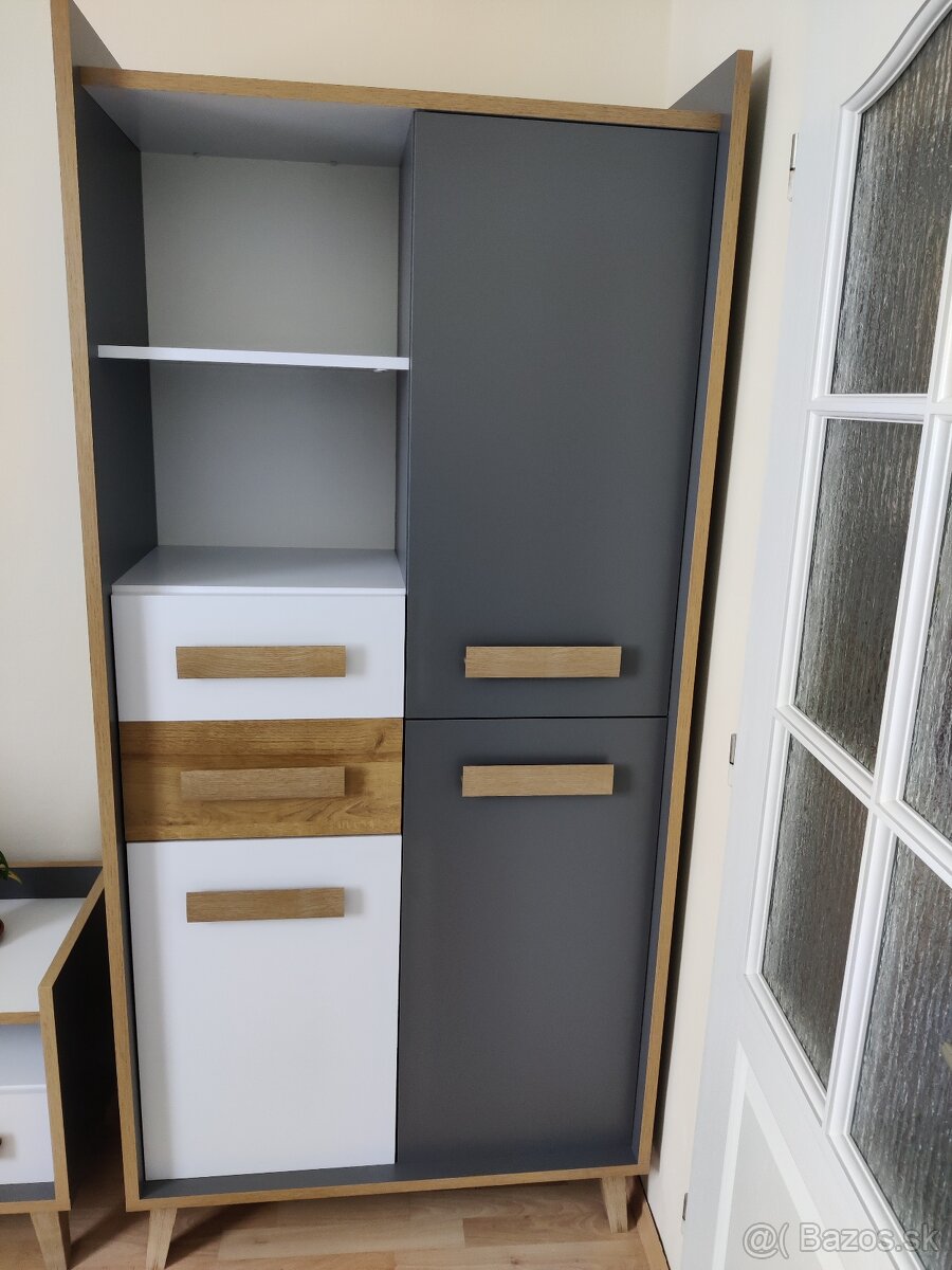 Študentská/detská izba - 9