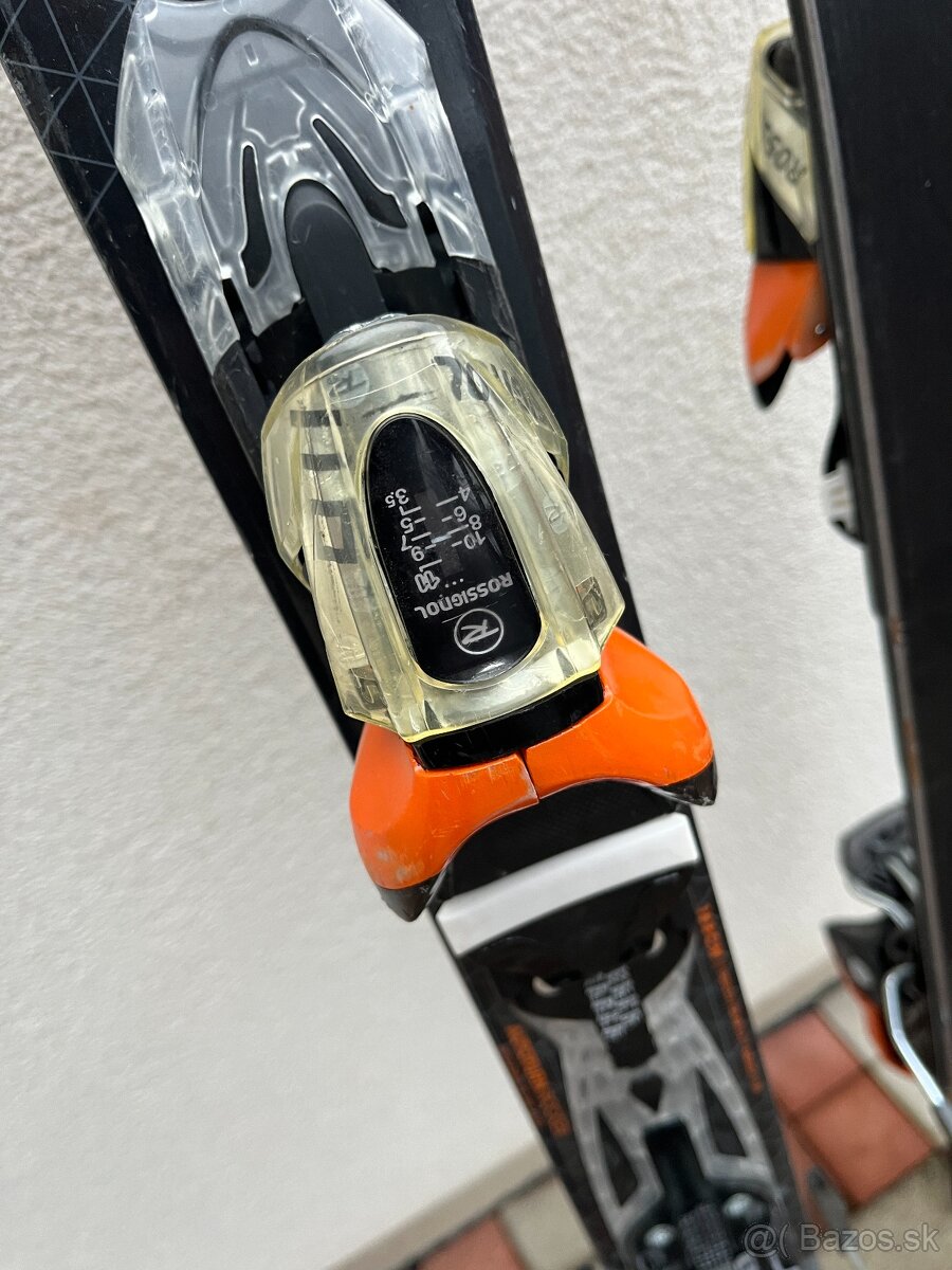 Lyže - Rossignol Experience 80 - 9