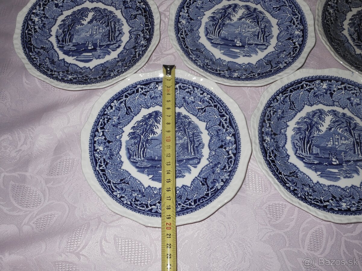 Anglicky porcelan-taniere - 9