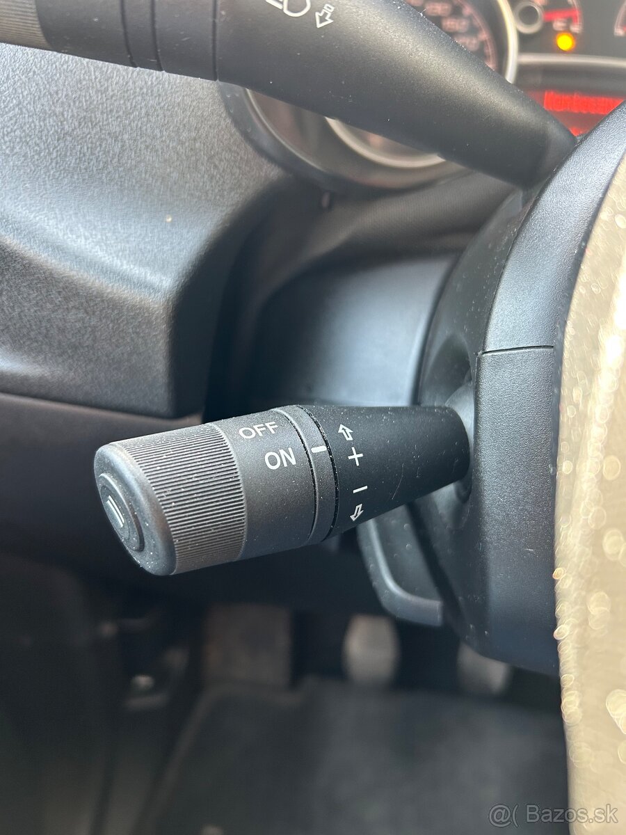 Fiat Doblo Maxi 1.6 MTJ - 9